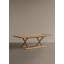 Jäger Solid Wood Coffee Table-412635896
