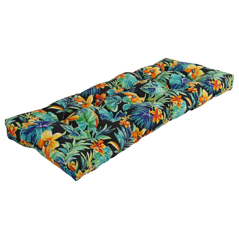 Outdoor 4.5'' Bench Seat Cushion