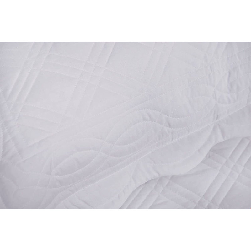 Quilt, King Quilt + 2 King Shams