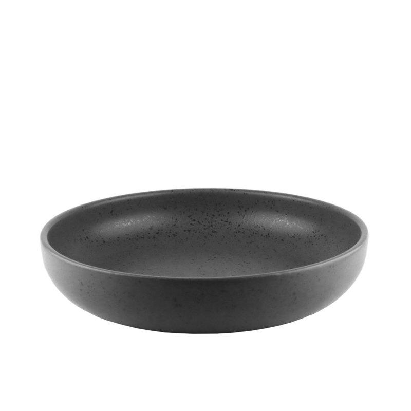 Mikiyasi 12 Piece Stoneware Dinnerware Set - Service for 4