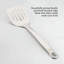 Provisions 13" Slotted Turner