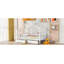 Lit en bois avec deux tiroirs-1182005473-1182005478