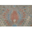 Tapis traditionnel gris rétro 8 x 11