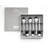 Stile by Pininfarina Stainless Steel Teaspoon