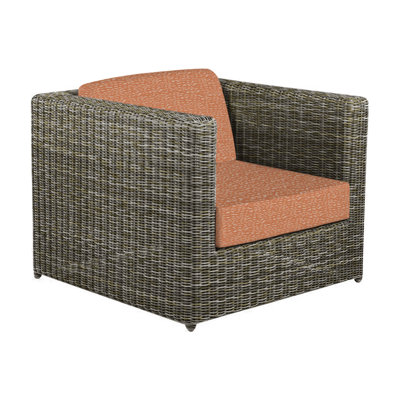 Sag Harbor Outdoor Armchair