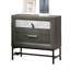 Table de chevet 1pc