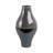 Pottery Earthenware Vase Modern Decorative Accent with Artisanal Craftsmanship-1443325882