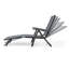 140cm Long Reclining Single Chaise-350962740