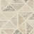 Burkett Hand Tufted Wool Geometric Indoor Rug-737856456