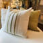 Antwerp Trio Stripe Pillow Cover - 22" x 22"-48875993