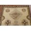 Tapis géométrique Gabbeh 3x6