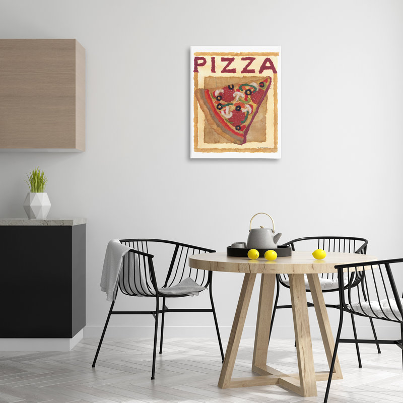 Art mural sur toile, "Watercolor Style" par Nancy Overton, H 30 po x l 24 po