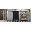 Meuble-lavabo moderne de 18 pouces avec lavabo-1465276767