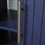 Meuble-lavabo simple 30 po avec plateau en céramique-1667352766