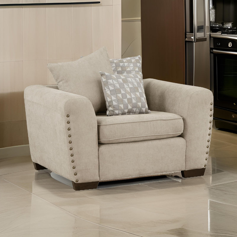 Fauteuil Sarbash