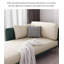 Fauteuil inclinable Nordic Minimalist Living-1102035143