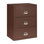 Fireproof 3 - Drawer File Cabinet