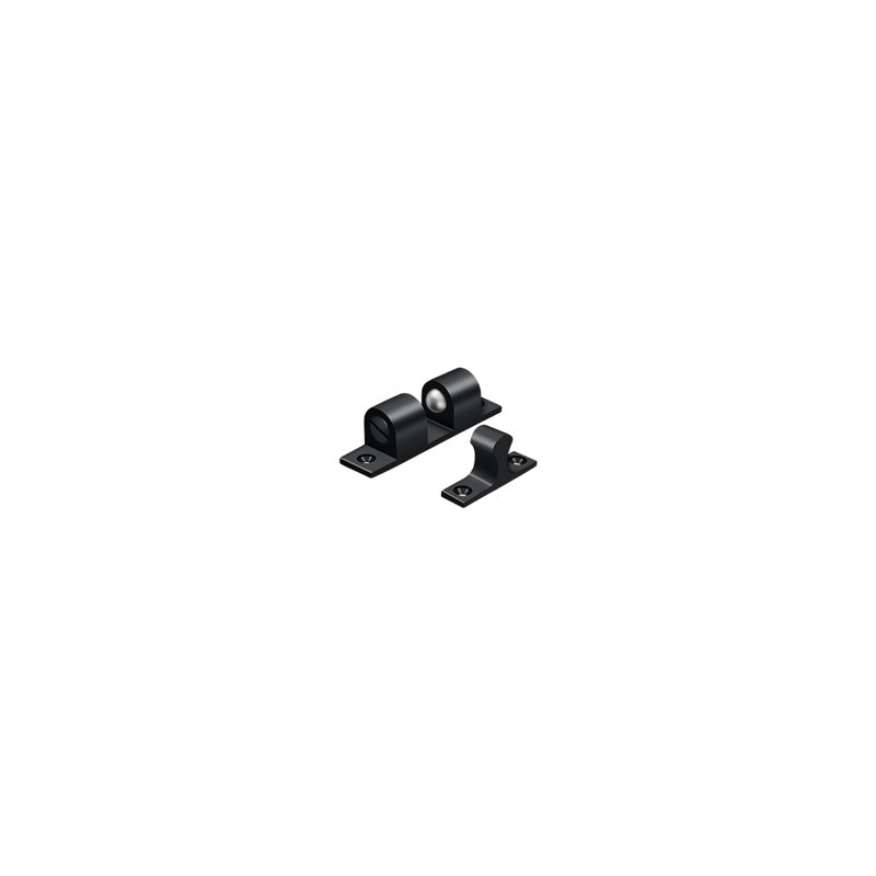 Hardware, Black