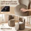 Tabouret de coiffeuse Modern 360 °-1044115196
