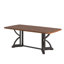 Table de salle à manger Fortville-1996098133