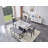 Ilmur Fabric Upholstered Bench