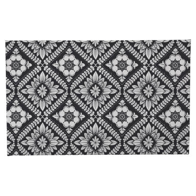Talia Non-Skid Bath Mat