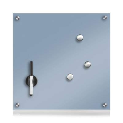 Trockenlöschtafel