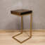 Table d'appoint en forme de C rustique-1306541401-1306541402