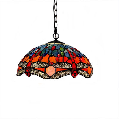 Palmisano 2 - Light Black Shaded Pendant