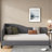 Woothen  Daybed With Solid Wood Legs-824129717-824129704