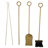 Alcaide Fireplace Tool Set-1841957437