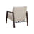 Raechelle 25.5'' Wide - Taupe