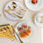 Mercer41 Skaneateles Stainless Steel Flatware Set - Service for 8-1610293474