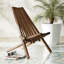 Chaise d'extérieur pliante Lashawn-2095246256-2095246258