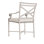 Venetian Outdoor Lounge Chair