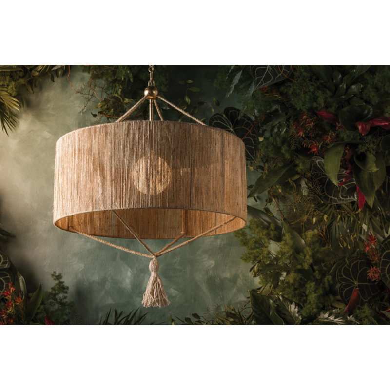 REYN Pendant by Mandy Cheng x Mitzi