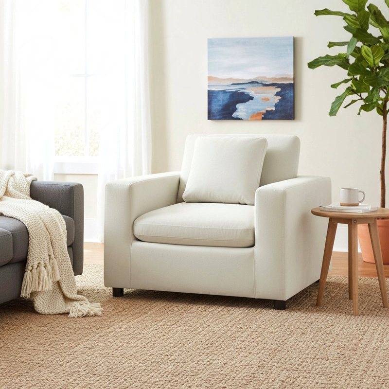 Fauteuil Modern Perfect For Modern Lounges