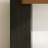 Retro Minimalist Art Console Table-890477788