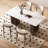 Jacaiden Dining Table-1037129889