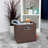 Latitude Run® Decorative Bin-1920639032