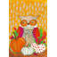Chouette d'automne par Jessica Mingo - reproduction-1854290634-1872364905-1872364917