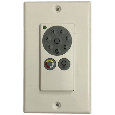 Télécommande de ventilateur de plafond