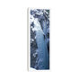 White Floater Frame