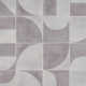 Quincy 7.87'' W x 7.87'' L Porcelain Encaustic Floor and Wall Tile