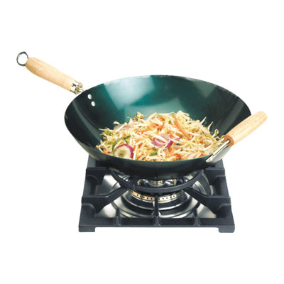 ILVE EA6051001070010 Cast Iron Wok Support Ring