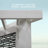 Backyard Discovery Ridgedale 12' x 8' Modern Galvanized Steel Cabana Corner Pergola with Shade Sail Canopy and Conversation Seating-62259723
