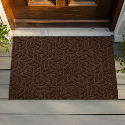 Tapis de sol Ebern Designs