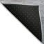 Tapis bleu intérieur / extérieur lavable à la machine Xhevrie-112059524