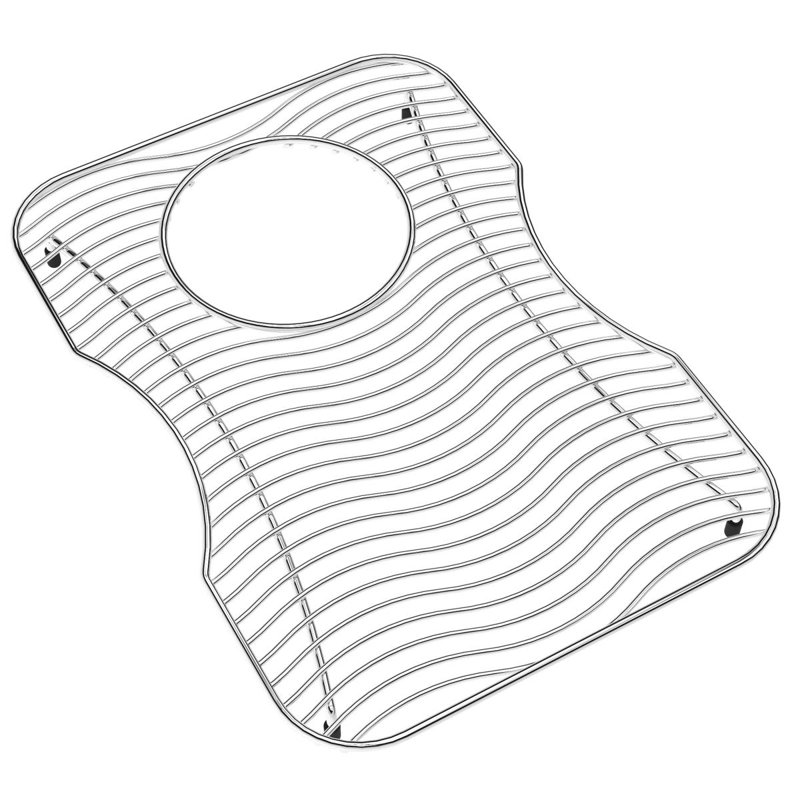 Grille d’évier 15 po x 11 po