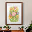Floral Mix II - peinture encadrée-1777030021-1777030022